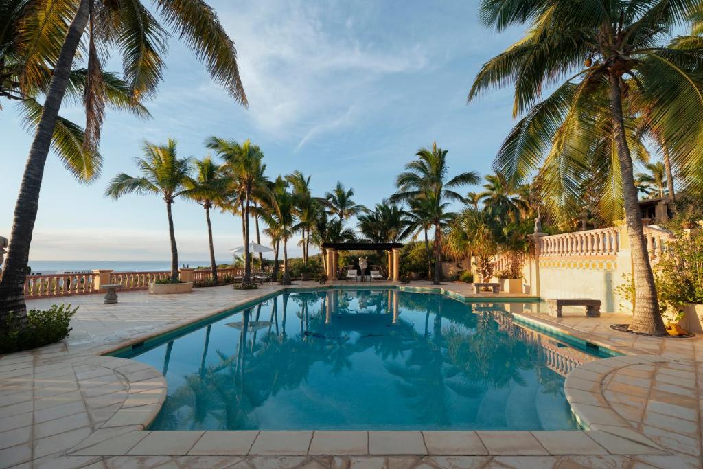 La Valise Los Cabos, Member of Small Luxury Hotels