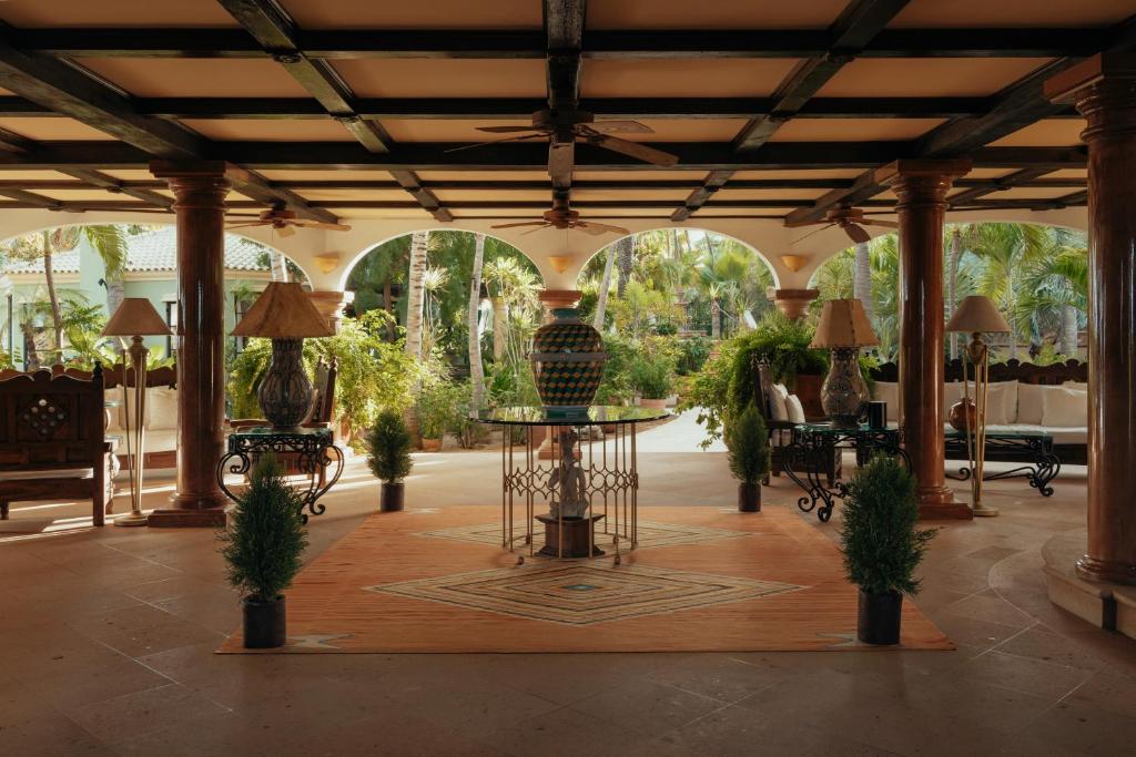 La Valise Los Cabos, Member of Small Luxury Hotels