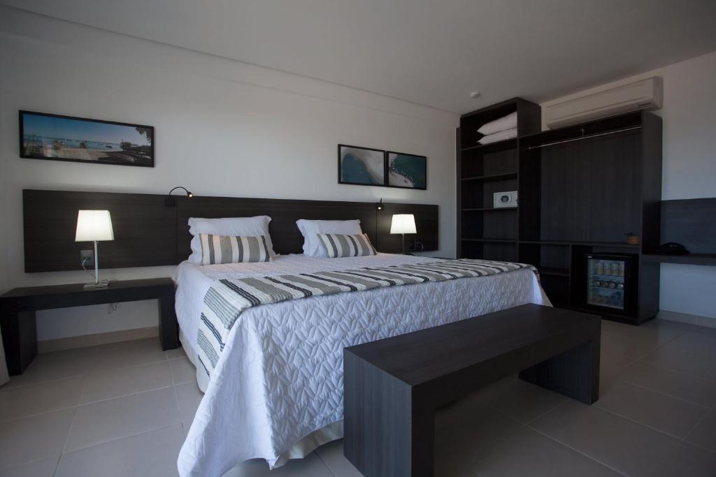  Crocobeach Hotel