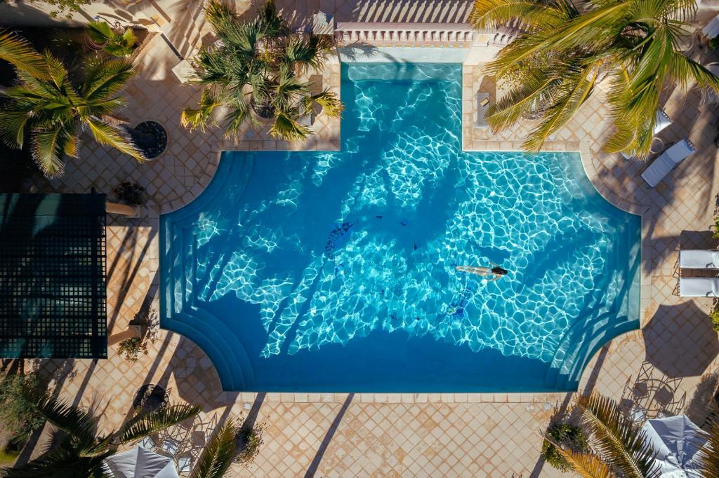 La Valise Los Cabos, Member of Small Luxury Hotels