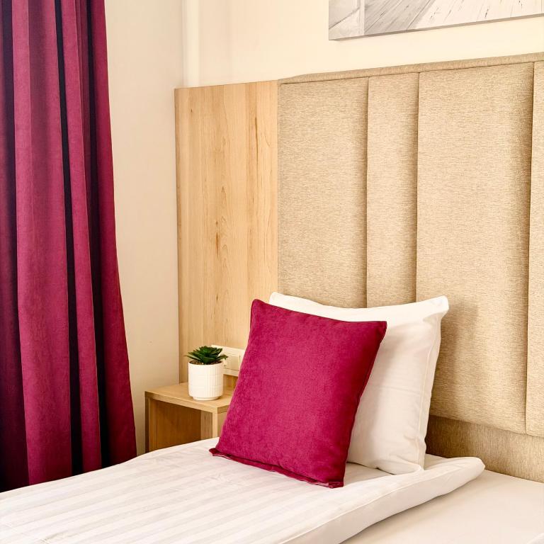 Apartments Sunrise - 19