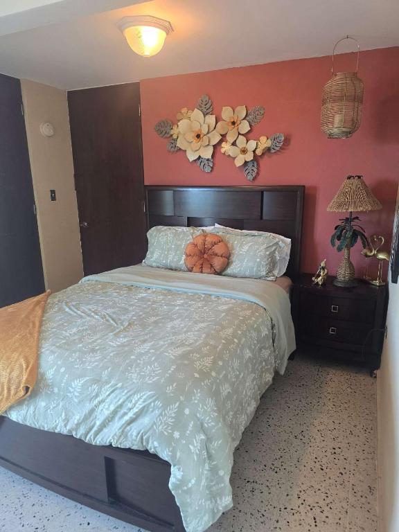 Exotic Paradise Guest House - Chambre Double De Luxe (2 Adultes + 1 Enfant)