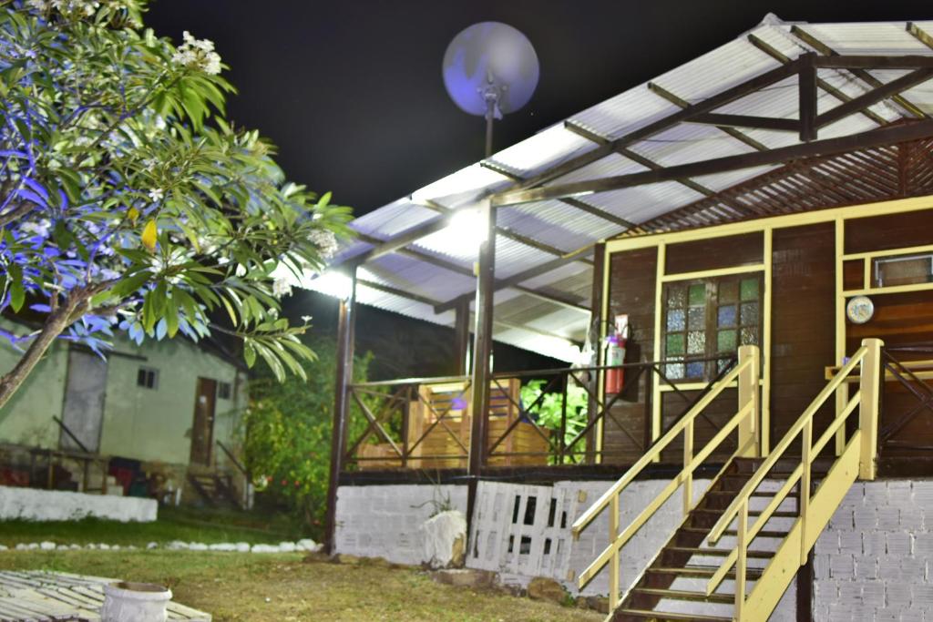 Pousada Boldró Home