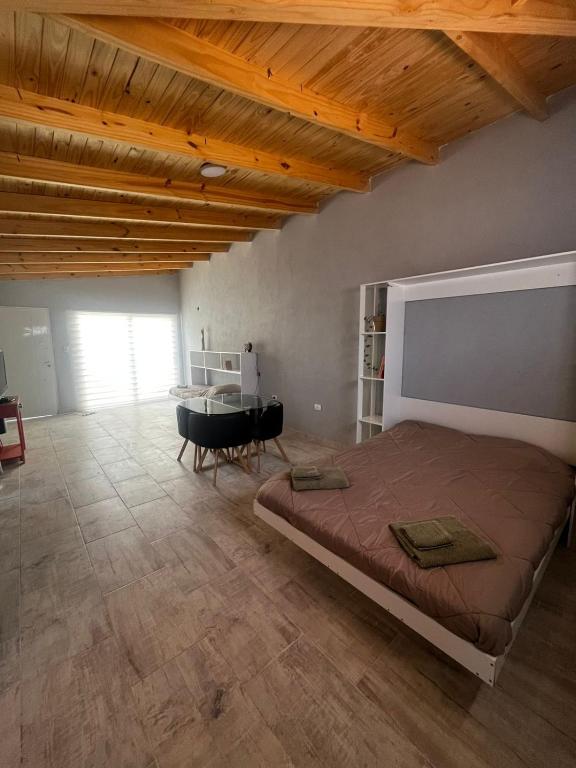 Monoambiente de Playa