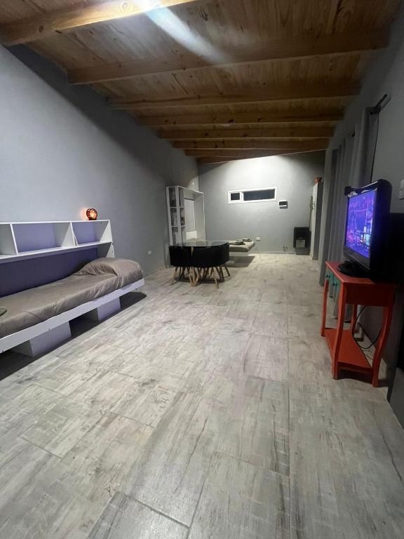 Monoambiente de Playa