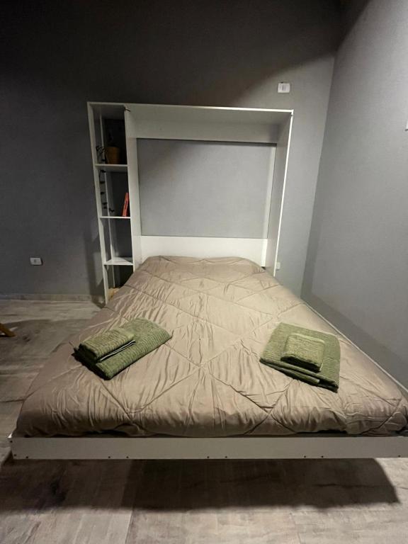 Monoambiente de Playa