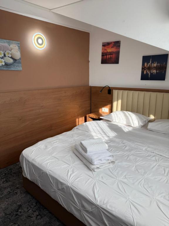 Stay Inn Rediu - King Studio
