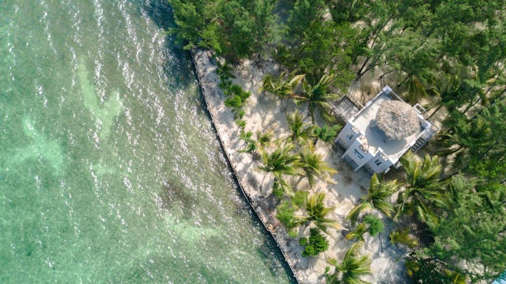 Thatch Caye Resort a Muy'Ono Resort photo 5