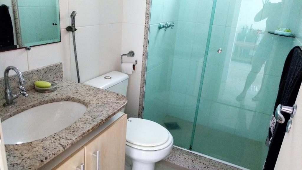  Cristal Residence