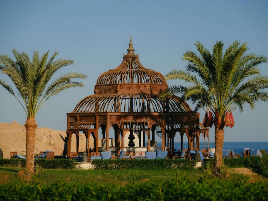Movenpick Resort Sharm El Sheikh - 7