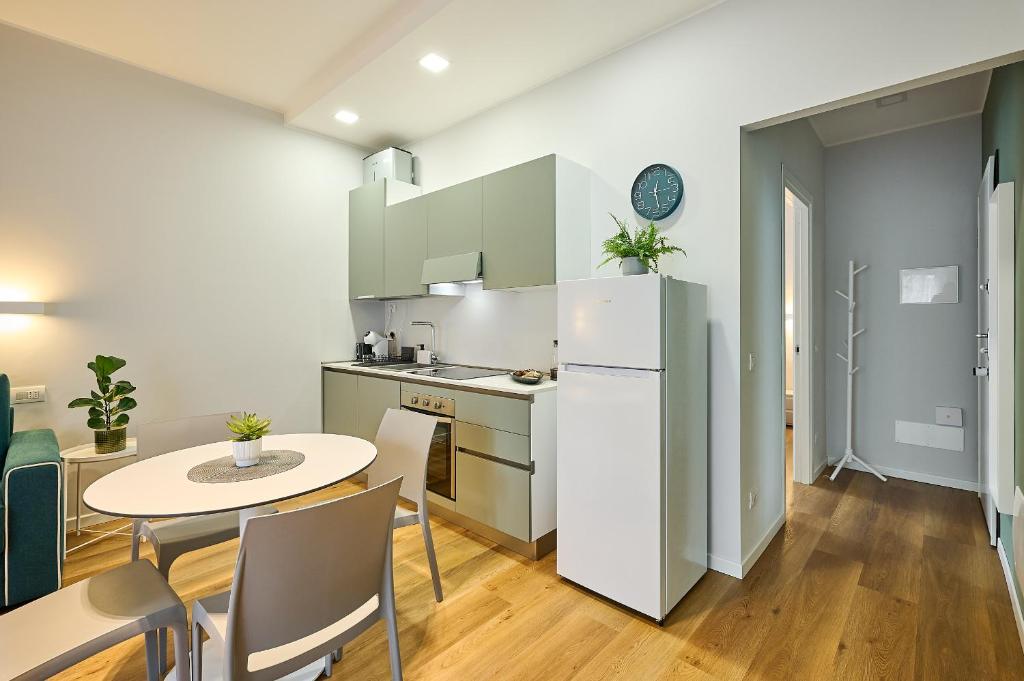 Leila's home forever - casa vacanze - 18