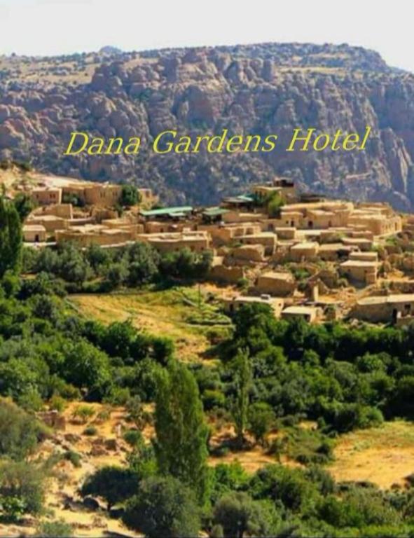 Dana Gardens Hotel