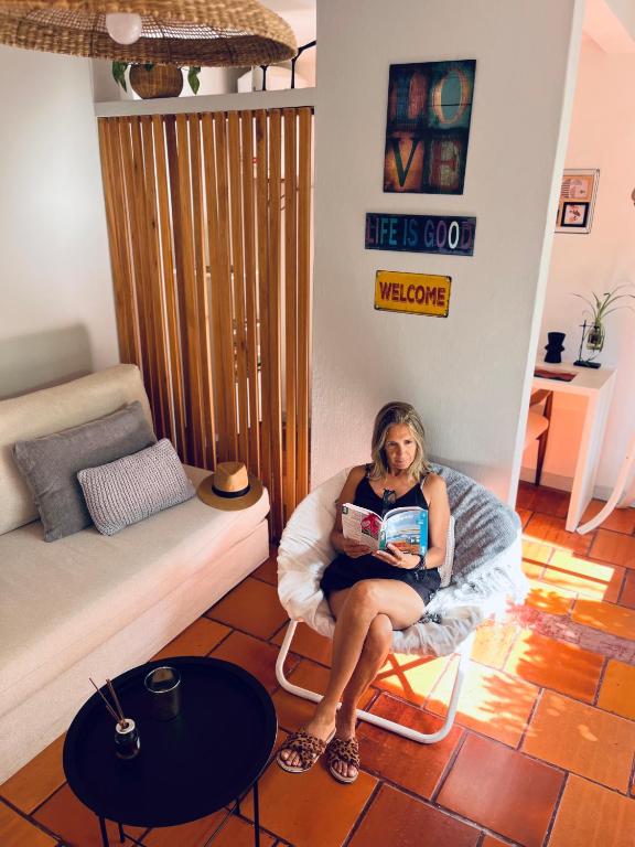 Viento Azul Guest House