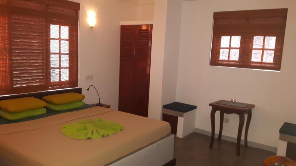 Seagreen Guesthouse - Galle Fort - 5