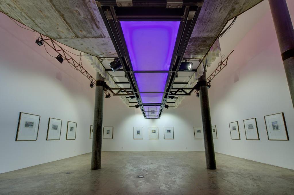 Backstage Boutique SPA Hotel - Resim 31