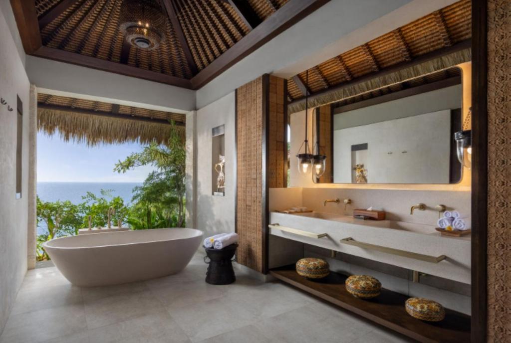 Semaya Beach Resort - 13