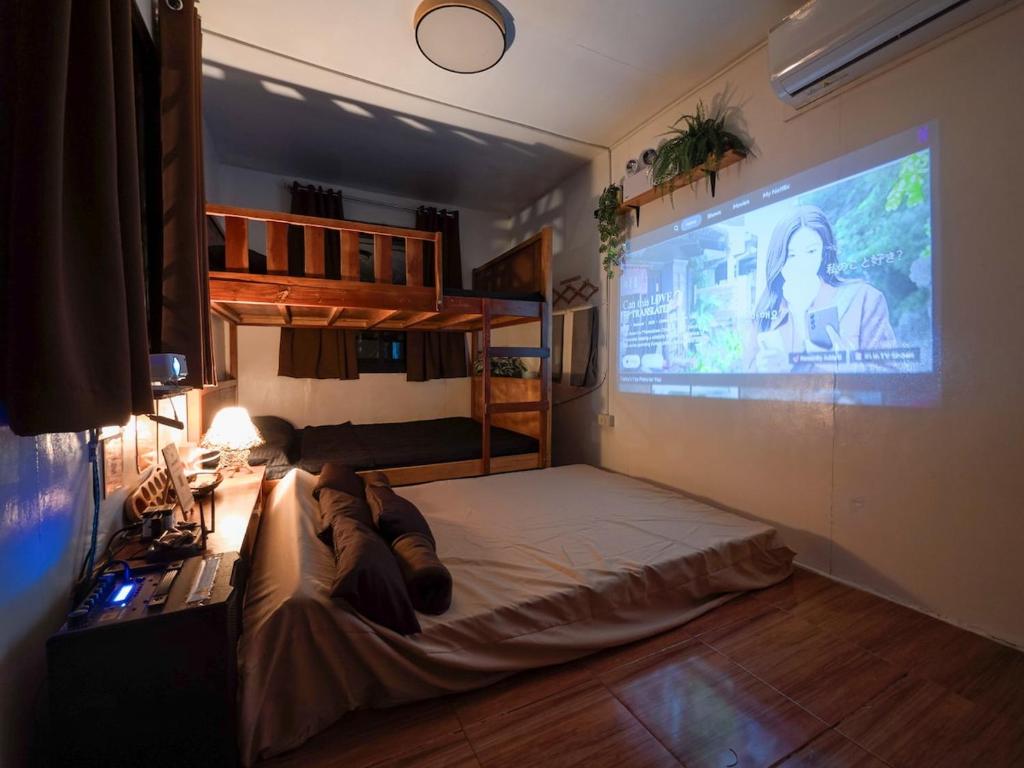 Cabinscape - Albay - Housity