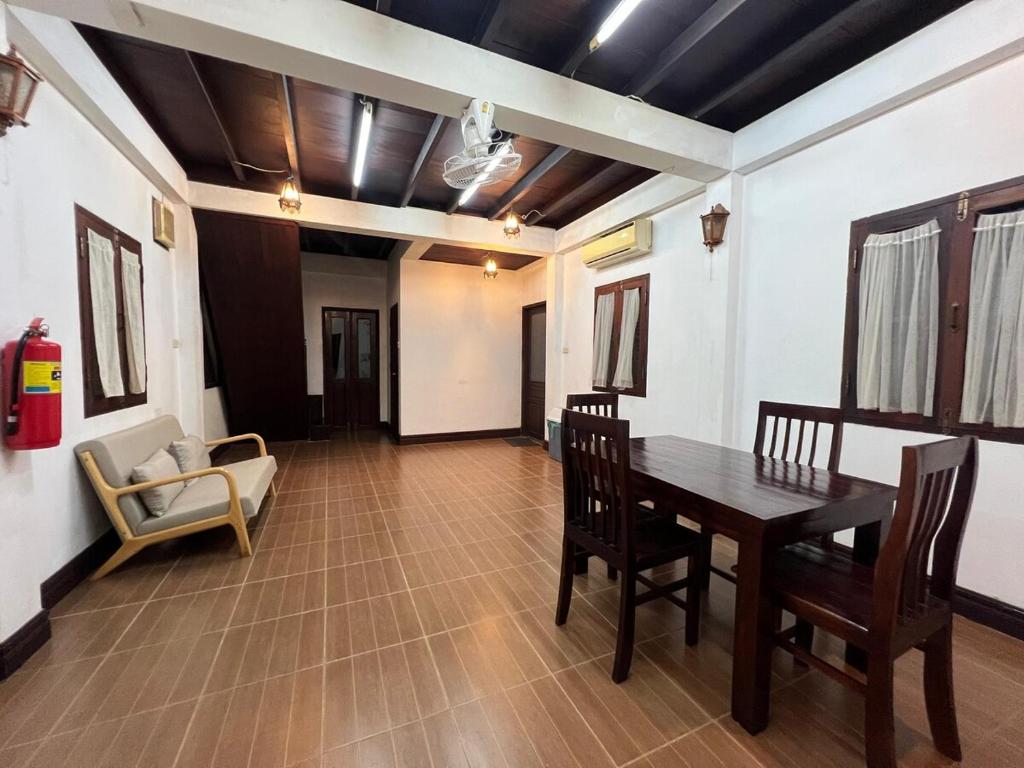 Mary's House Xiengthong