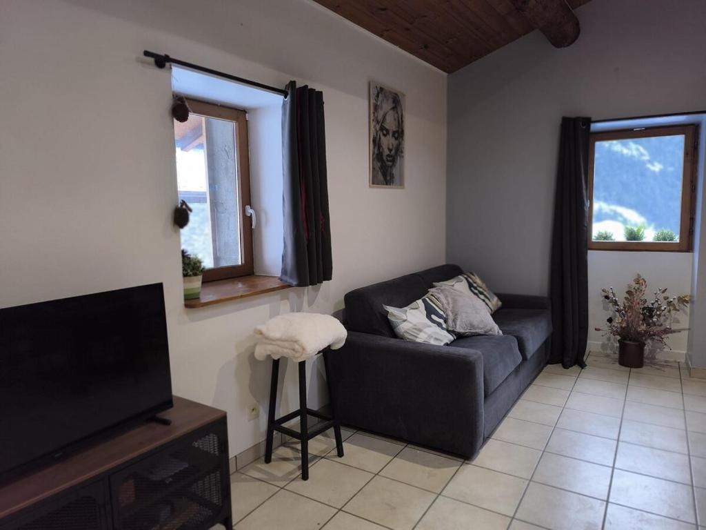 Maison individuelle à Orelle 4-6 pers