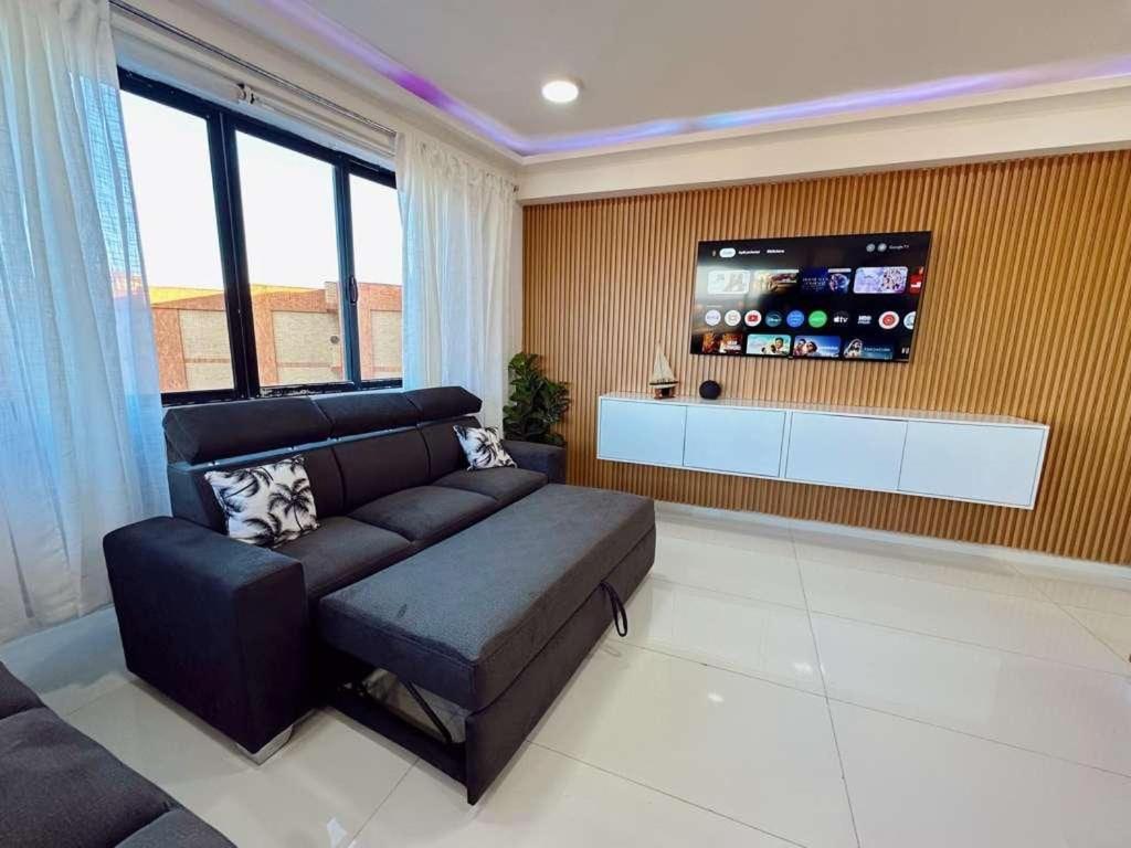 GRAND OCEAN VIEW HOTEL - Reviews (Shanzu, Kenya) - Tripadvisor