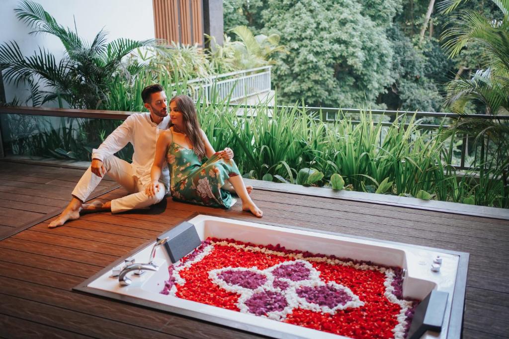 Anumana De Suite - 15