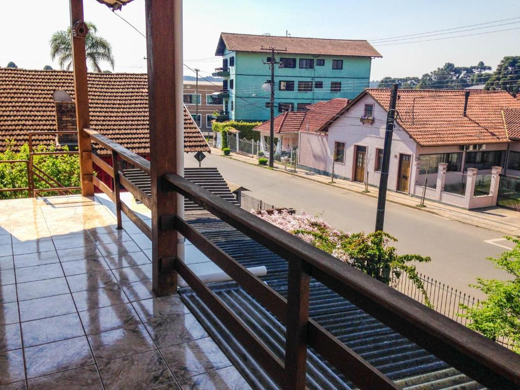  Casa aconchegante em Canela