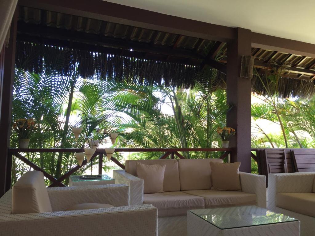  Eco Flecheiras Residence