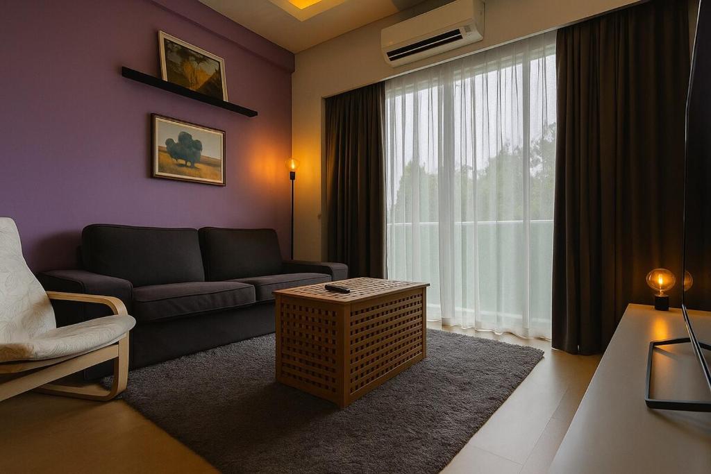 Salam Comfy Suite at Bandar Meru Raya Ipoh, איפו (מחירים מעודכנים לשנת ...