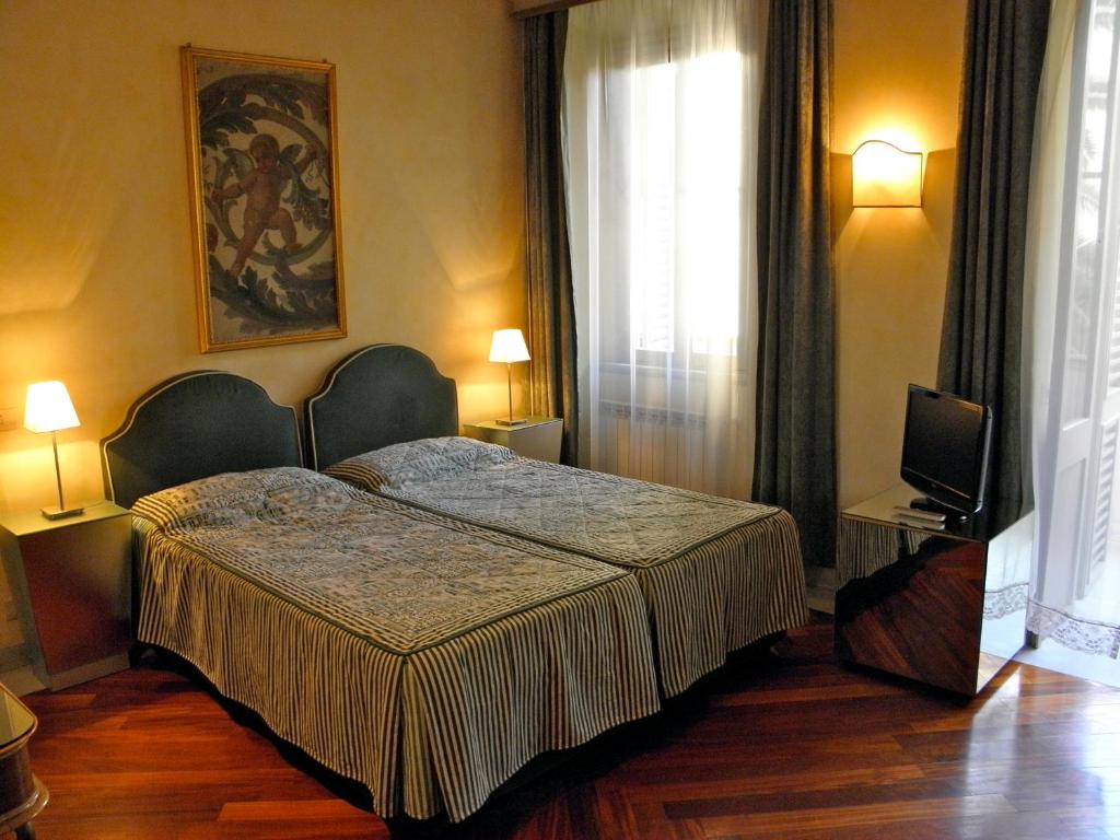 Residenza Al Corso Suites - Double Room