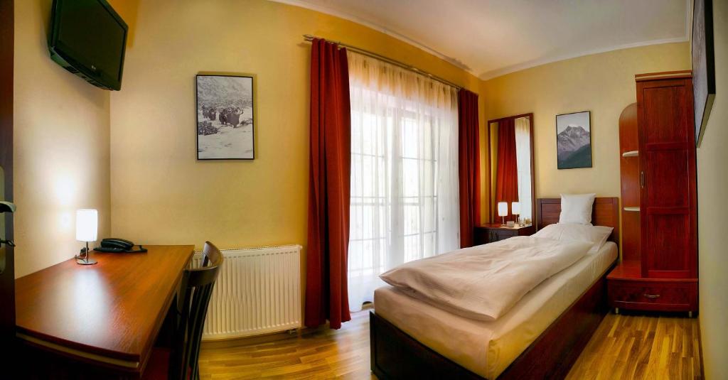 Hotel Výpřež - Děčín - 2