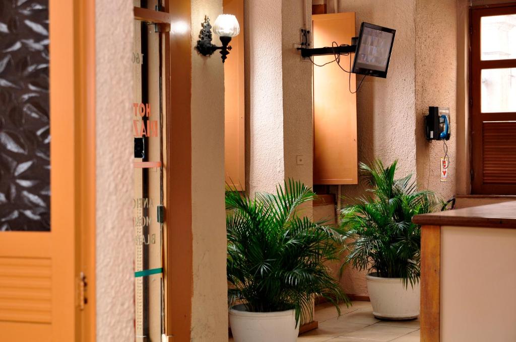  Hotel Plaza Riazor