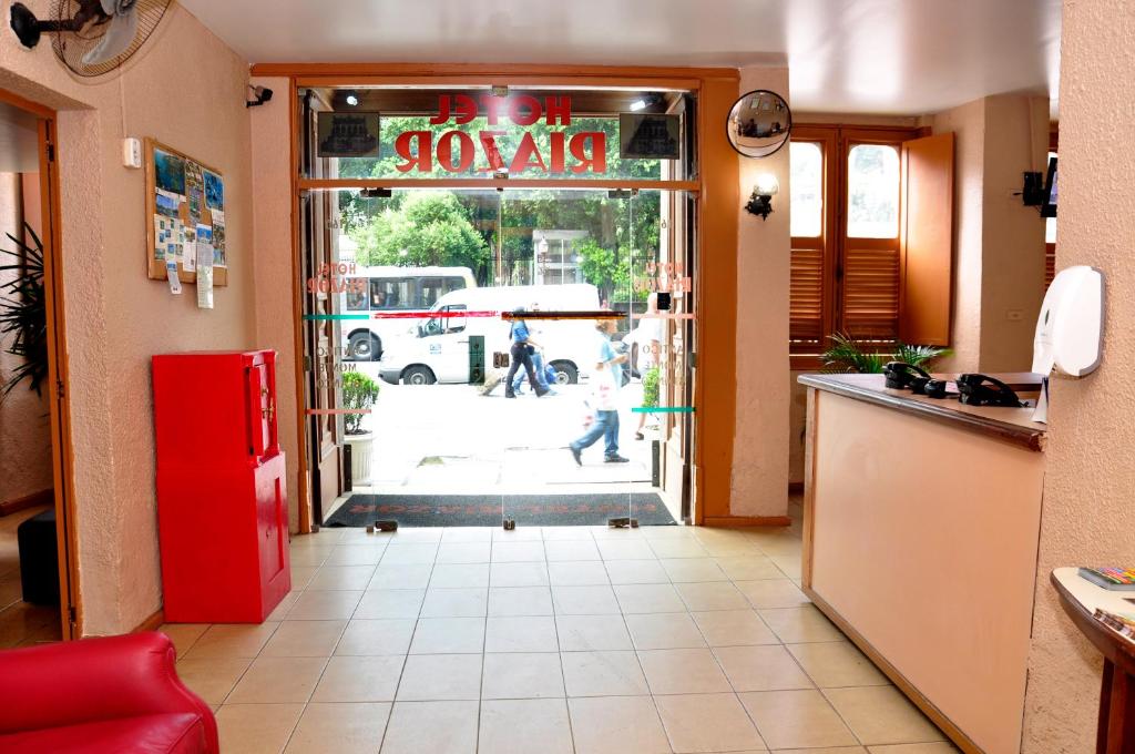  Hotel Plaza Riazor