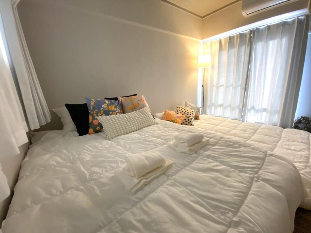 Shibuya Shinjuku Ikebukuro Access Great WiFi Free
