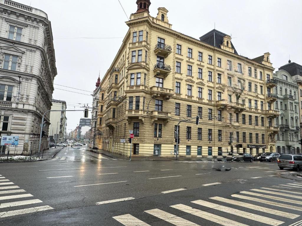 Comfort Place Brno Apartments - 6