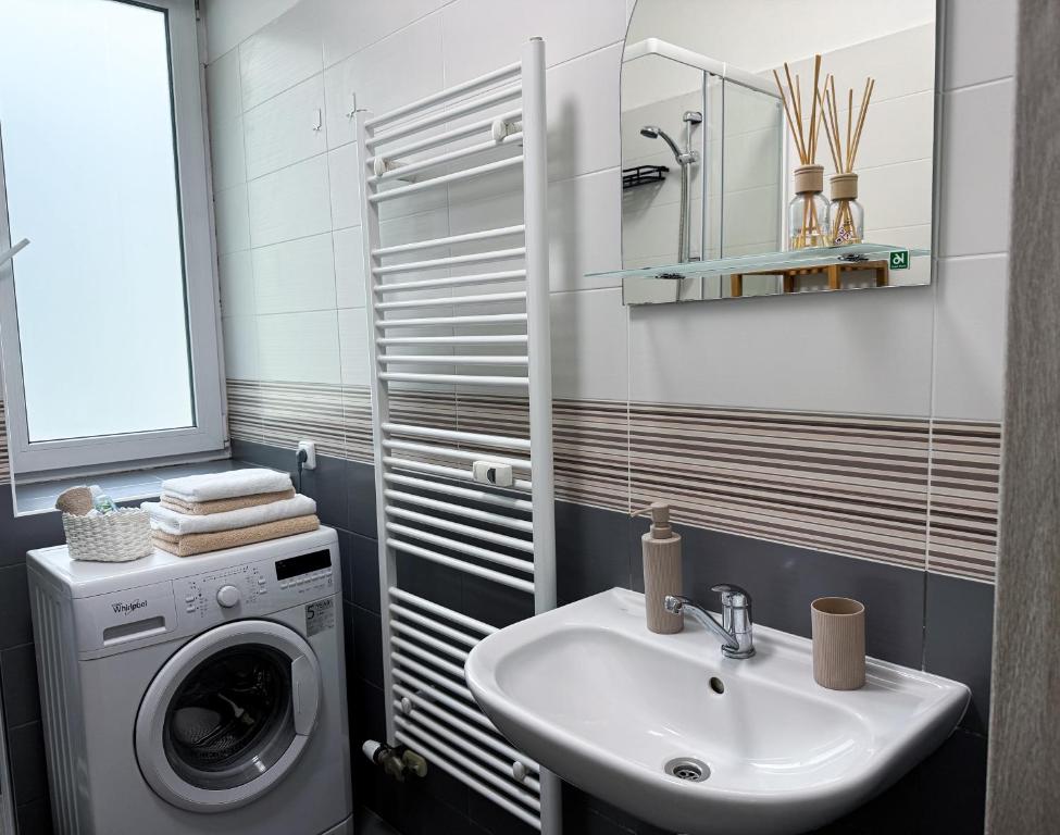 Comfort Place Brno Apartments - 5