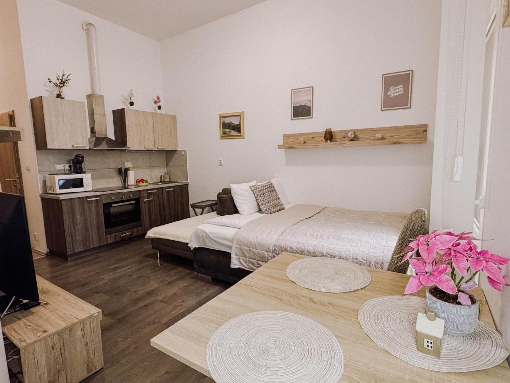 Comfort Place Brno Apartments - 1