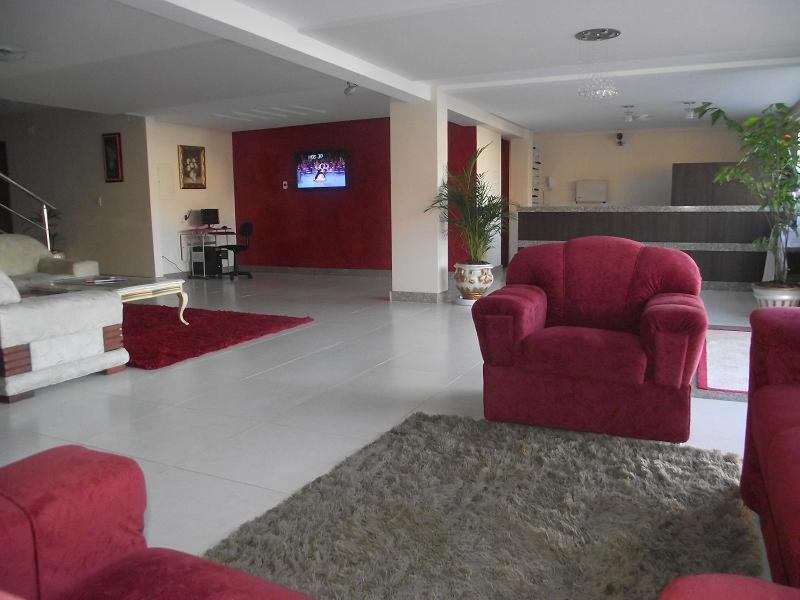  Hotel Central
