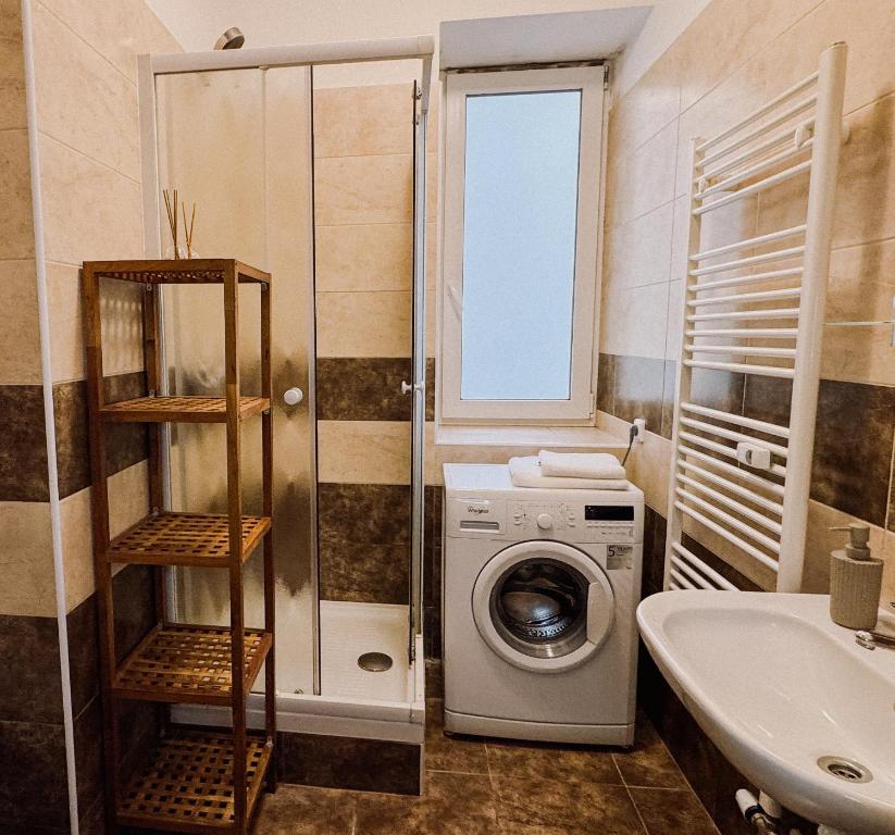 Comfort Place Brno Apartments - 4