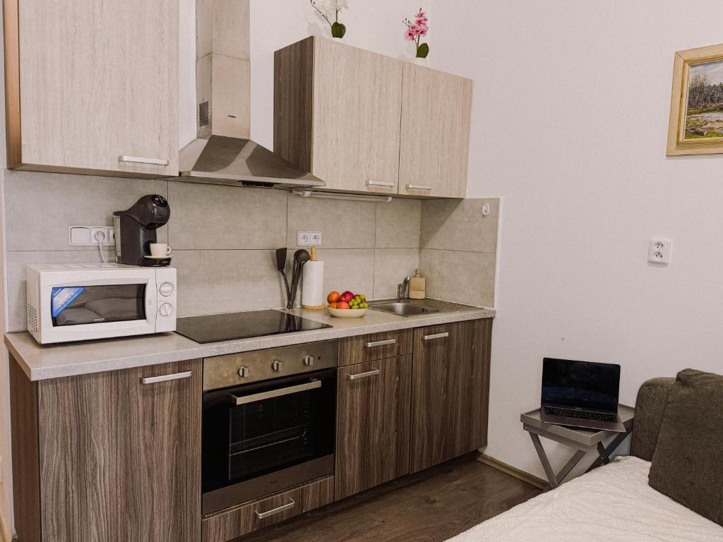 Comfort Place Brno Apartments - 2