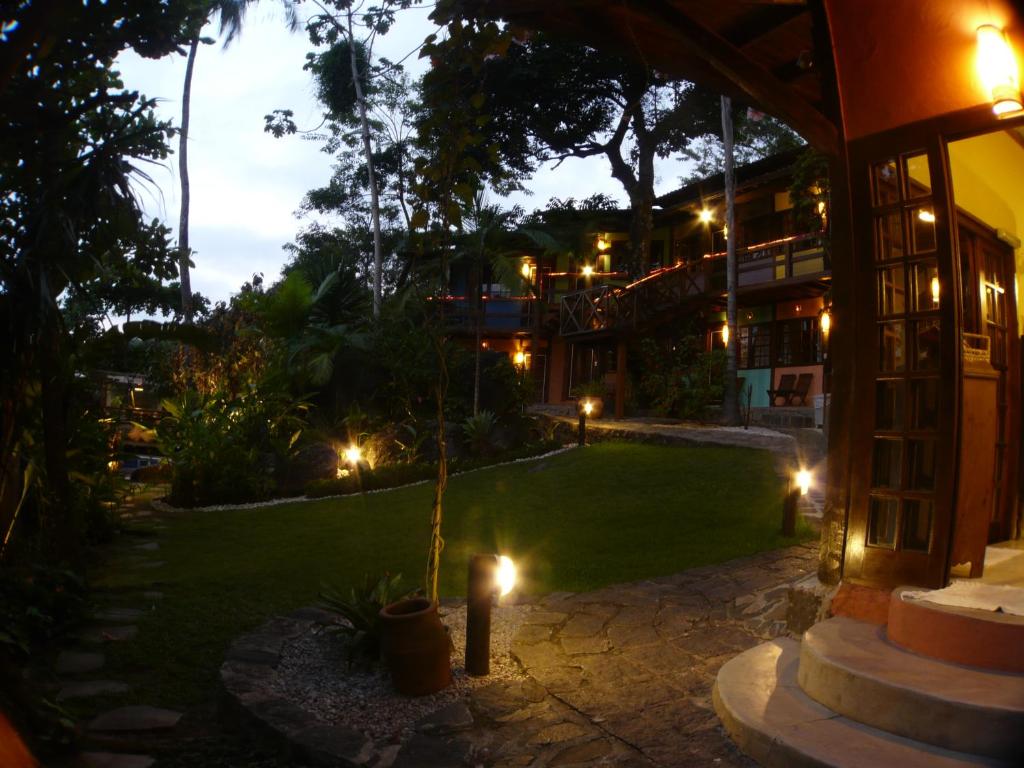  Pousada Villa Da Prainha