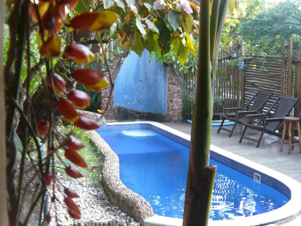  Pousada Villa Da Prainha