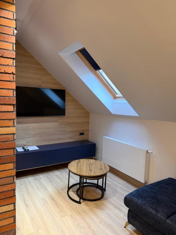 Hotel Chrobrego9 - Appartement 1 Chambre Avec Balcon