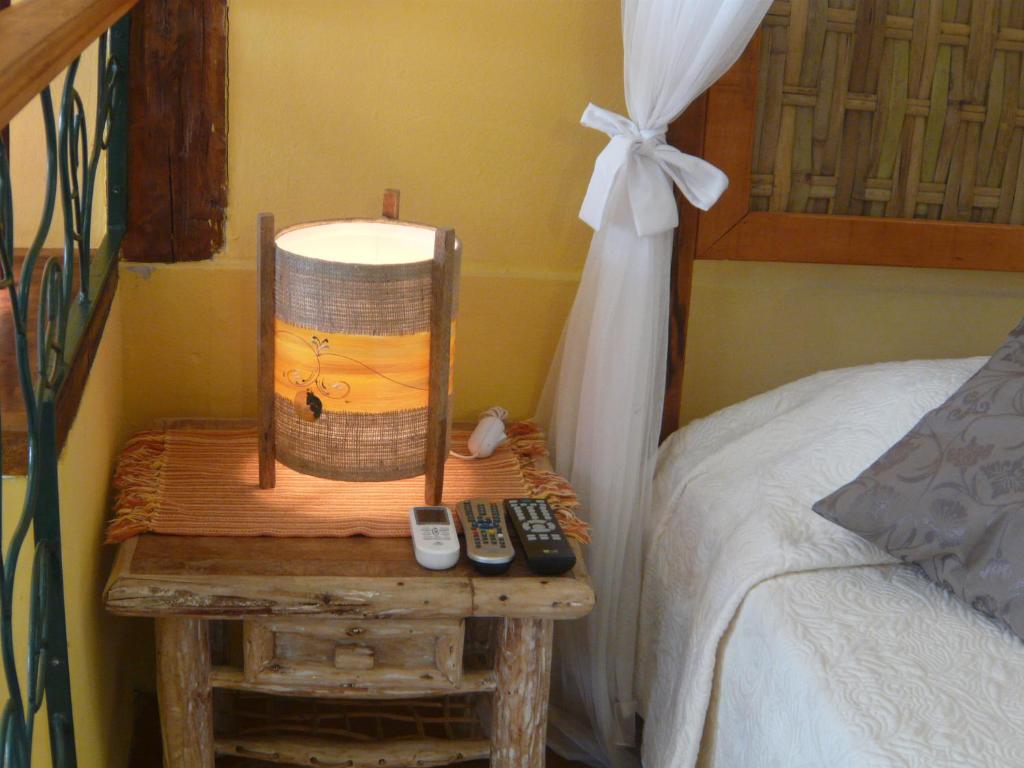  Pousada Villa Da Prainha