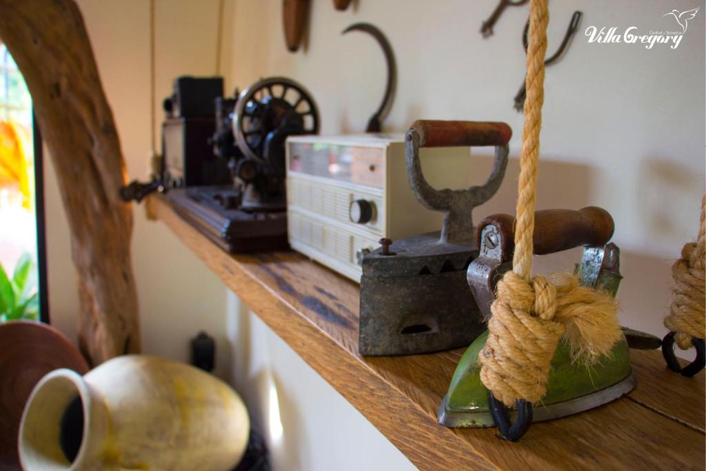 Fotografie z fotogalerie ubytování Finca Villa Gregory v destinaci Quimbaya