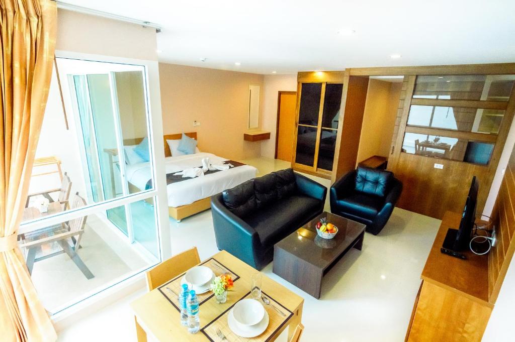 G Residence - Resim 44