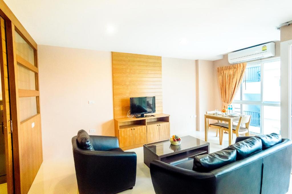 G Residence - Resim 45