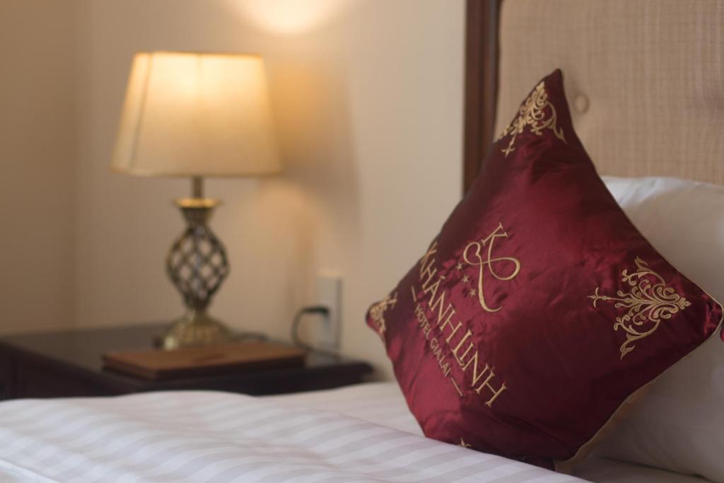 Khanh Linh Hotel - Deluxe Single Room