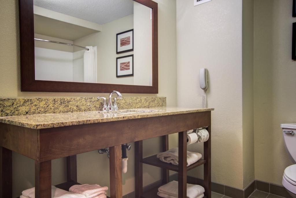 Comfort Inn Blythewood - North Columbia - Error