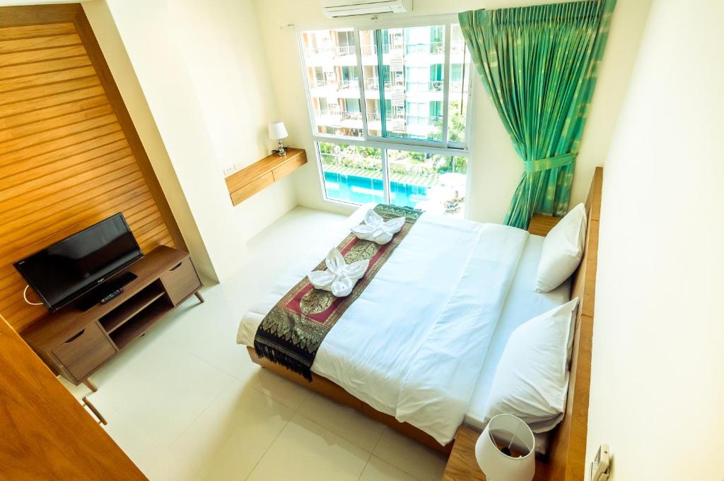 G Residence - Resim 39