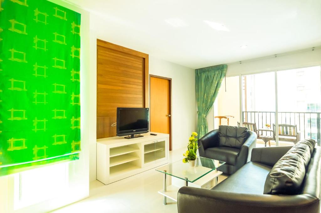 G Residence - Resim 41